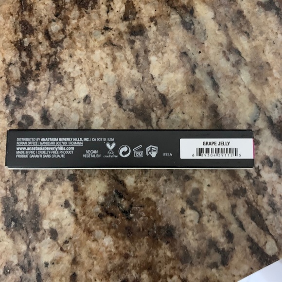 Anastasia Beverly Hills Lip Gloss - Picture 2 of 3